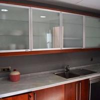 Пентхаус на первой линии моря/озера в Испании, Андалусия, 152 кв.м.