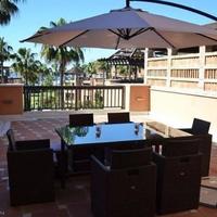 Пентхаус на первой линии моря/озера в Испании, Андалусия, 152 кв.м.