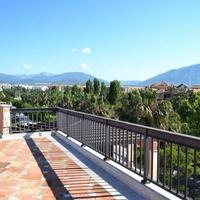 Пентхаус на первой линии моря/озера в Испании, Андалусия, 152 кв.м.