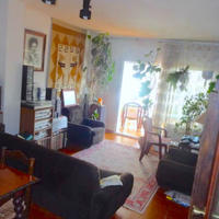 Apartment at the first line of the sea / lake in Spain, Catalunya, Girona, 85 sq.m.