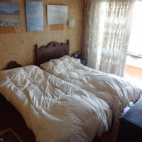 Apartment at the first line of the sea / lake in Spain, Catalunya, Girona, 85 sq.m.