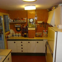 Apartment at the first line of the sea / lake in Spain, Catalunya, Girona, 85 sq.m.