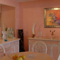 Дом на первой линии моря/озера в Испании, Каталония, Жирона, 420 кв.м.