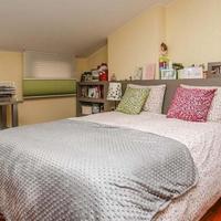 Apartment at the second line of the sea / lake in Spain, Catalunya, Girona, 149 sq.m.