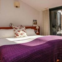 Apartment at the second line of the sea / lake in Spain, Catalunya, Girona, 149 sq.m.