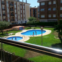 Апартаменты в Испании, Каталония, Жирона, 86 кв.м.