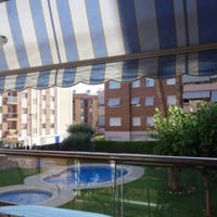 Апартаменты в Испании, Каталония, Жирона, 86 кв.м.