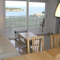 Flat in Spain, Catalunya, Girona, 80 sq.m.