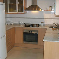 Flat in Spain, Catalunya, Girona, 80 sq.m.