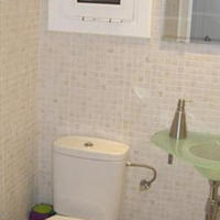 Flat in Spain, Catalunya, Girona, 80 sq.m.