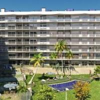 Flat in Spain, Catalunya, Girona, 118 sq.m.