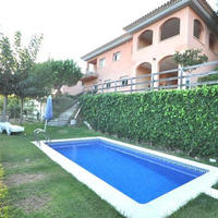 House in Spain, Catalunya, Girona, 200 sq.m.