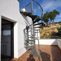 Villa in Spain, Catalunya, Girona, 200 sq.m.