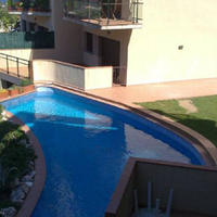 Квартира в Испании, Каталония, Жирона, 90 кв.м.