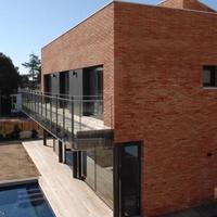 House in Spain, Catalunya, Begur, 395 sq.m.