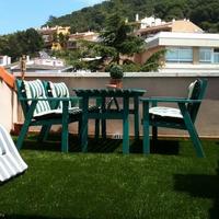 Таунхаус в Испании, Каталония, Жирона, 201 кв.м.