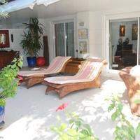 Квартира на первой линии моря/озера в Испании, Каталония, Багур, 140 кв.м.