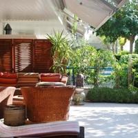 Квартира на первой линии моря/озера в Испании, Каталония, Багур, 140 кв.м.