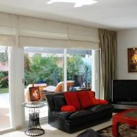 Квартира на первой линии моря/озера в Испании, Каталония, Багур, 140 кв.м.