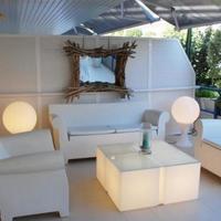 Квартира на первой линии моря/озера в Испании, Каталония, Багур, 140 кв.м.