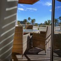 Flat at the first line of the sea / lake in Spain, Catalunya, Girona, 70 sq.m.