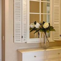 Flat at the first line of the sea / lake in Spain, Catalunya, Girona, 70 sq.m.