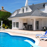 House in Spain, Catalunya, Girona, 251 sq.m.