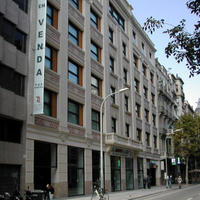 Квартира в Испании, Каталония, Барселона, 57 кв.м.