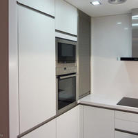 Квартира в Испании, Каталония, Барселона, 57 кв.м.