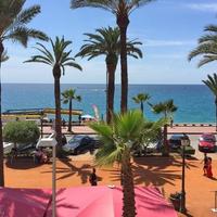 Flat at the first line of the sea / lake in Spain, Catalunya, Girona, 77 sq.m.