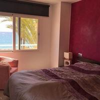 Flat at the first line of the sea / lake in Spain, Catalunya, Girona, 77 sq.m.