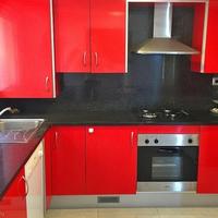 Flat at the first line of the sea / lake in Spain, Catalunya, Girona, 77 sq.m.