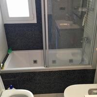 Flat at the first line of the sea / lake in Spain, Catalunya, Girona, 77 sq.m.