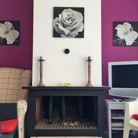 Flat at the first line of the sea / lake in Spain, Catalunya, Girona, 77 sq.m.