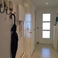 Flat at the first line of the sea / lake in Spain, Catalunya, Girona, 77 sq.m.