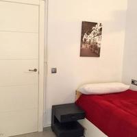 Flat at the first line of the sea / lake in Spain, Catalunya, Girona, 77 sq.m.