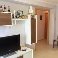 Квартира на первой линии моря/озера в Испании, Каталония, Багур, 80 кв.м.