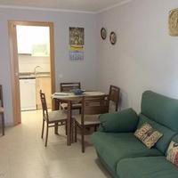 Квартира на первой линии моря/озера в Испании, Каталония, Багур, 80 кв.м.