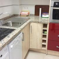 Квартира на первой линии моря/озера в Испании, Каталония, Багур, 80 кв.м.