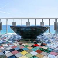 Квартира на первой линии моря/озера в Испании, Каталония, Жирона, 54 кв.м.