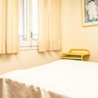 Квартира на первой линии моря/озера в Испании, Каталония, Жирона, 54 кв.м.