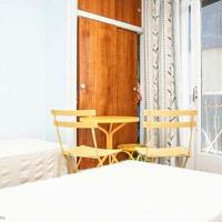 Квартира на первой линии моря/озера в Испании, Каталония, Жирона, 54 кв.м.