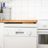 Квартира на первой линии моря/озера в Испании, Каталония, Жирона, 54 кв.м.