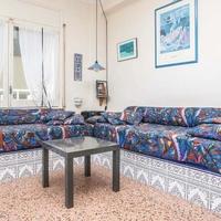 Квартира на первой линии моря/озера в Испании, Каталония, Жирона, 54 кв.м.