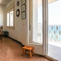 Квартира на первой линии моря/озера в Испании, Каталония, Жирона, 54 кв.м.