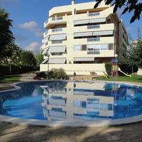 Квартира в центре города в Испании, Каталония, Багур, 100 кв.м.