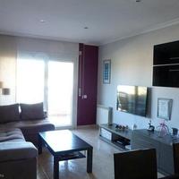 Квартира в центре города в Испании, Каталония, Багур, 100 кв.м.