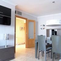 Квартира в центре города в Испании, Каталония, Багур, 100 кв.м.