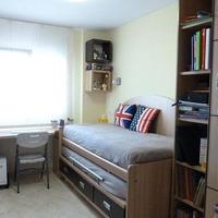 Квартира в центре города в Испании, Каталония, Багур, 100 кв.м.