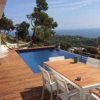 Дом в Испании, Каталония, Жирона, 214 кв.м.